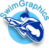 Swimming swimgraphics home page cliparts