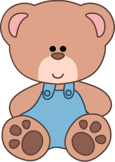 Teddy bear clipart school clipart teddy bear plush baby bear