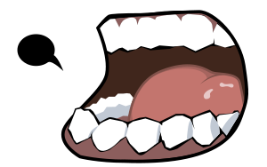 Tooth cavities in teeth clipart free clip art images 2 2 clipartcow