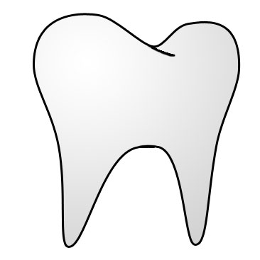 Tooth clip art free free clipart images clipartwiz