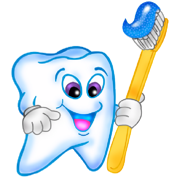 Tooth funny teeth cartoon picture images clip art clipartbold