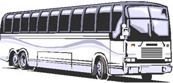 Top greyhound bus clip art images for clipartbold 2