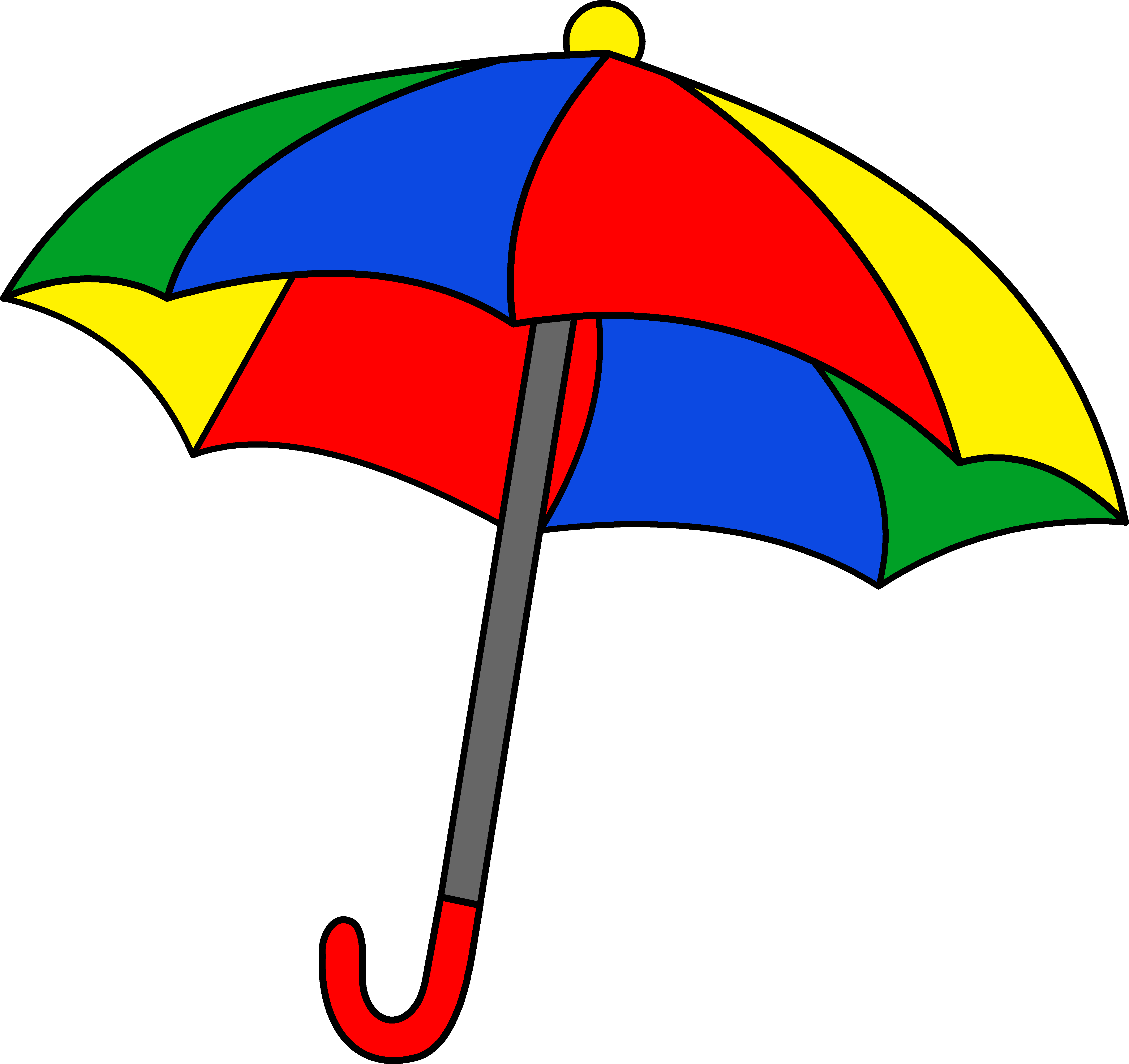 Umbrella clip art free download free clipart images