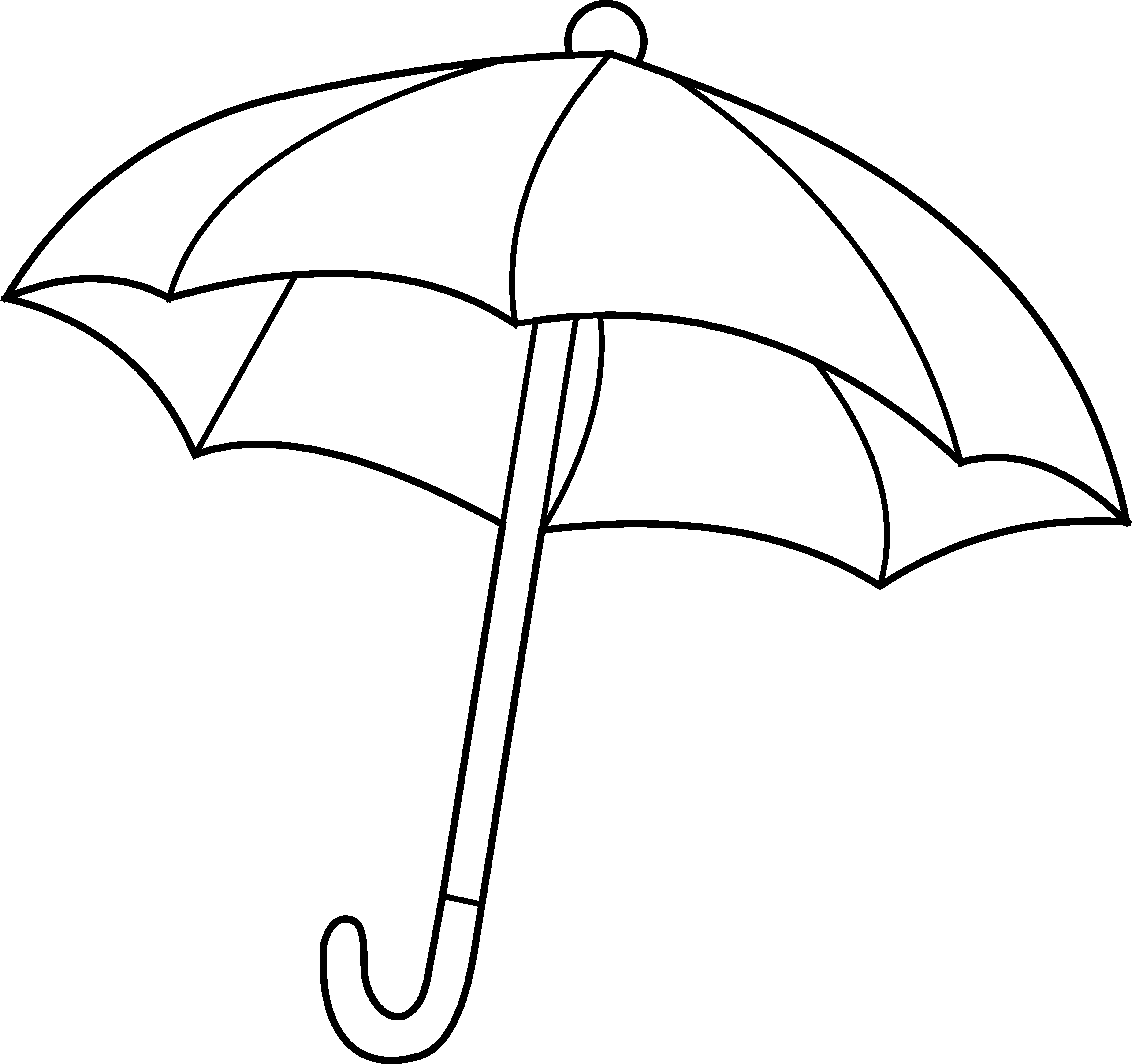 Free Umbrella Clip Art Pictures - Clipartix