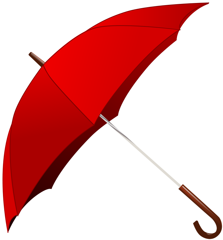 Umbrella free to use cliparts