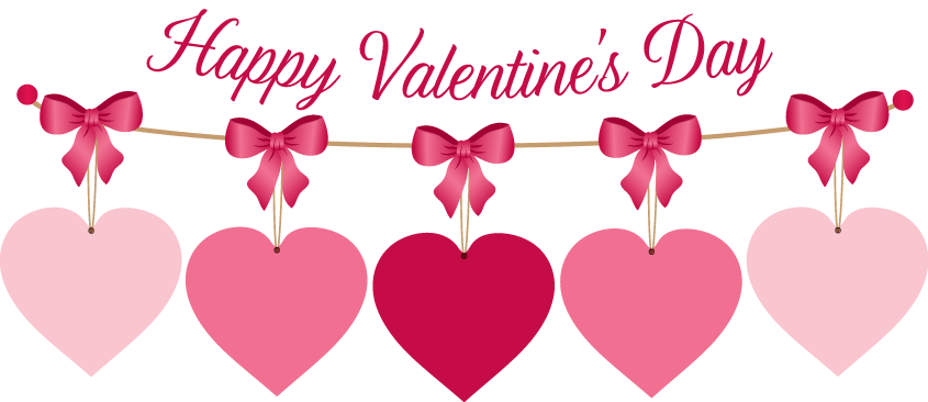 Valentines Day Clip Art Pictures Clipartix