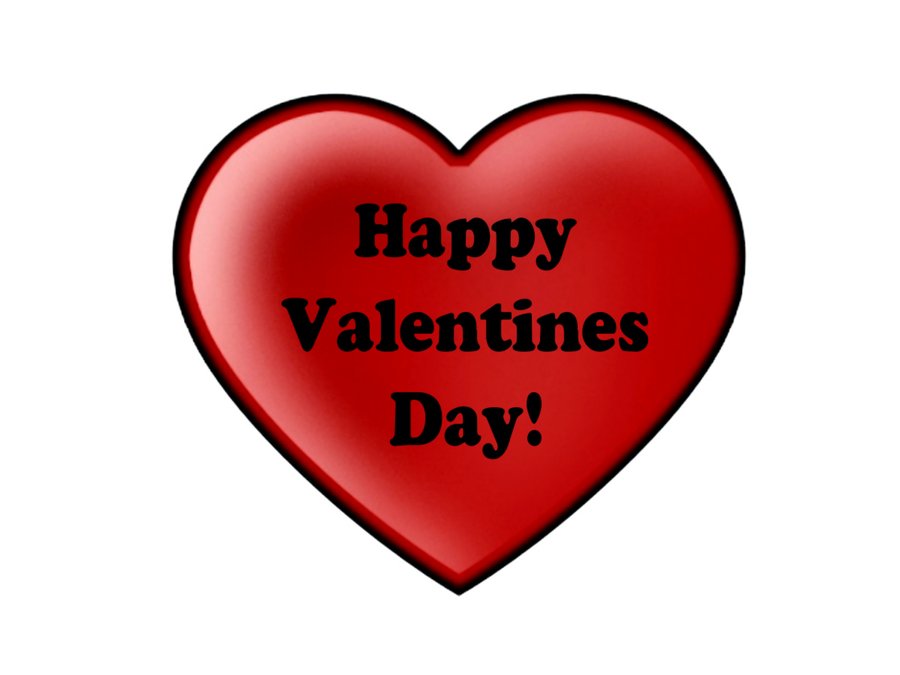 Valentines day clipart free download - Clipartix