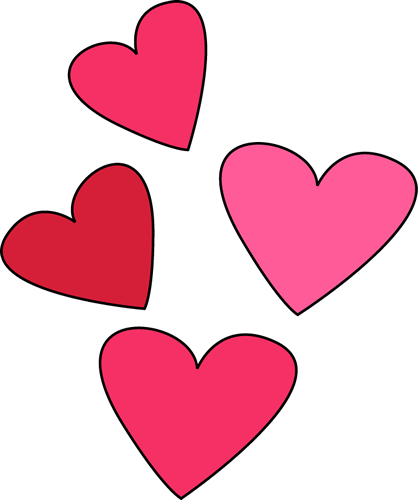 sneakernet clipart heart