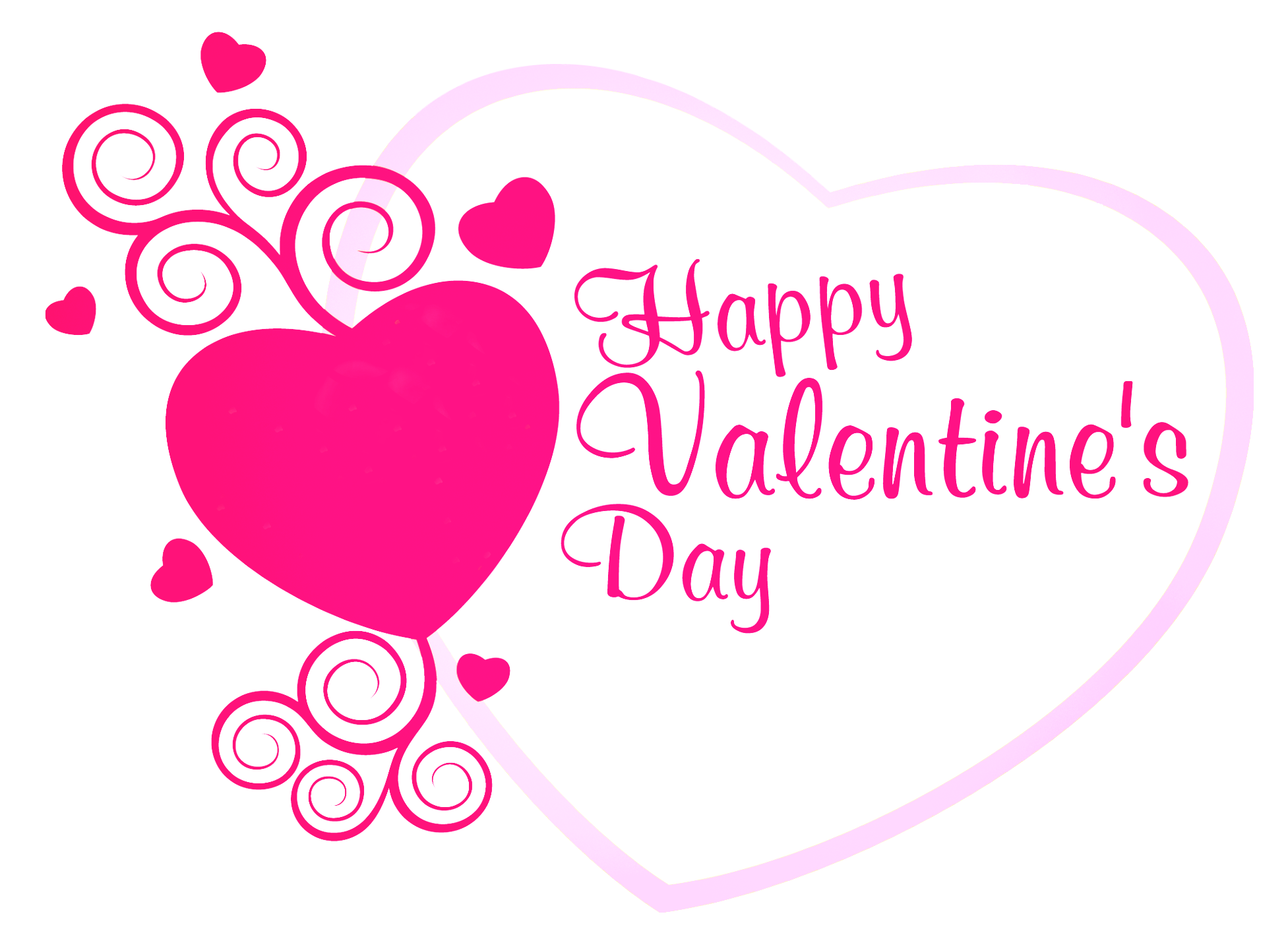 Free Valentines Day Clip Art Pictures - Clipartix