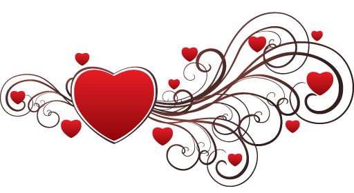 Valentines day valentine clip art 3 - Clipartix