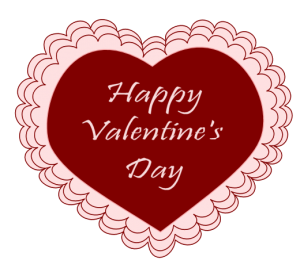 Valentines day valentine clip art 4