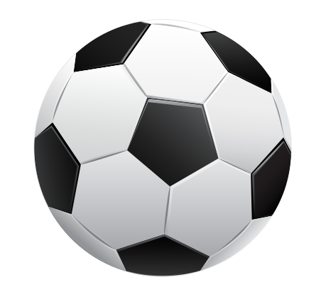 Vector soccer ball clip art free free vector for free download 2