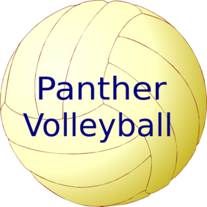 Volleyball clip art vector clipart cliparts for you