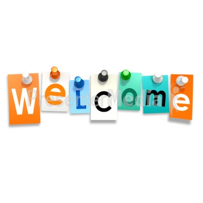 Welcome clipart clipart cliparts for you 3