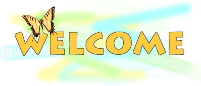 Welcome clipart clipart cliparts for you 4