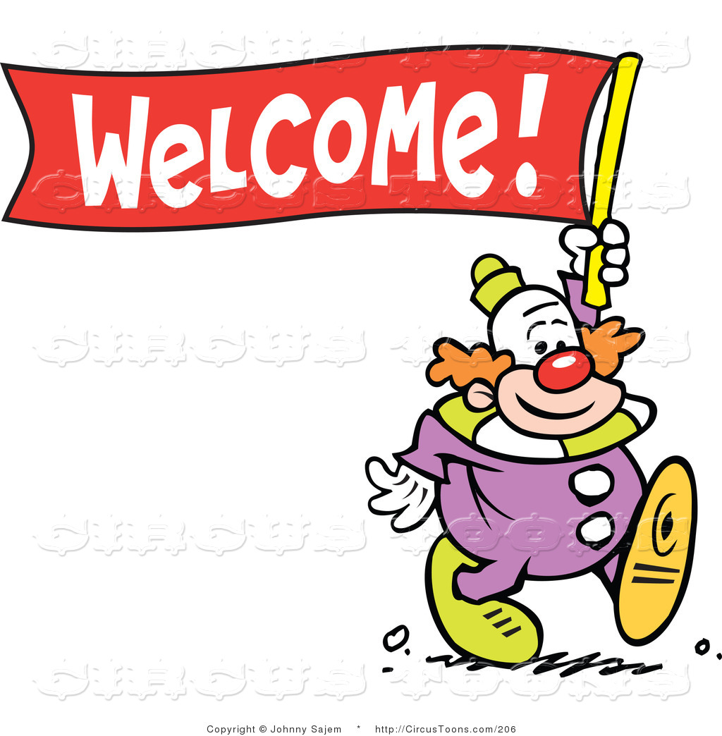 Welcome clipart clipart cliparts for you 5