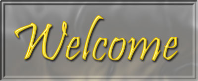 Welcome clipart graphics s 3