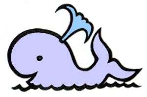 Whale clip art at vector clip art free 2 image 3
