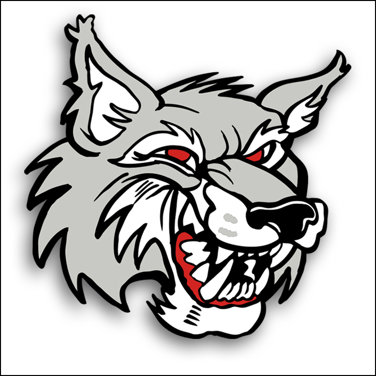 Wolf clipart clipart cliparts image 6