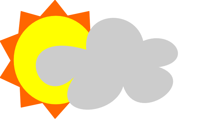 A perfect world weather clip art 2