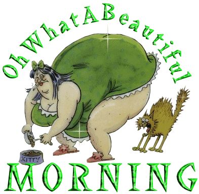 Animated good morning free animated good morning messages s clip art -  Clipartix