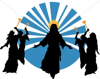 Ascension of our lord christian clipart ascension day clipart