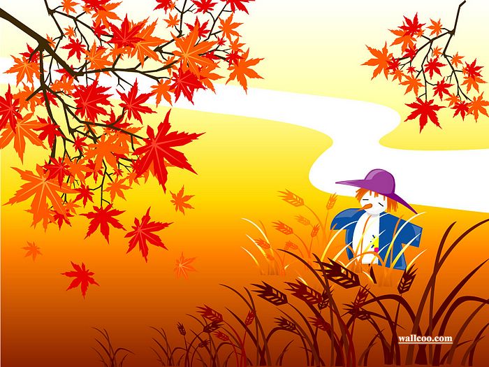 Autumn cute fall clip art free clipart images 2 clipartcow