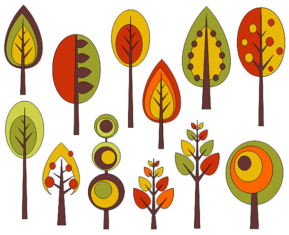 Autumn tree clip art danaspac top