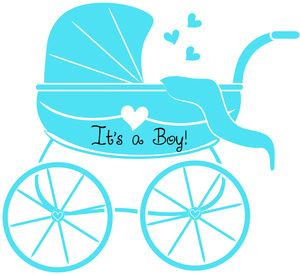 Baby boy baby shower clipart google search baby shower ideas