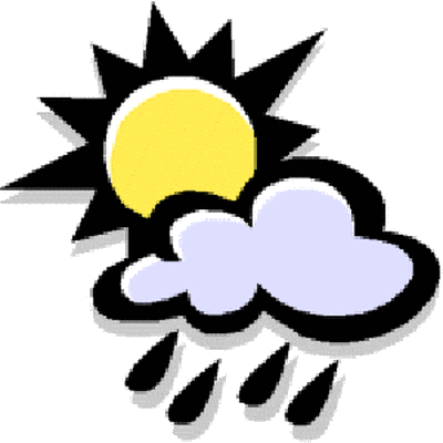 Bad weather clipart free clipart images 2