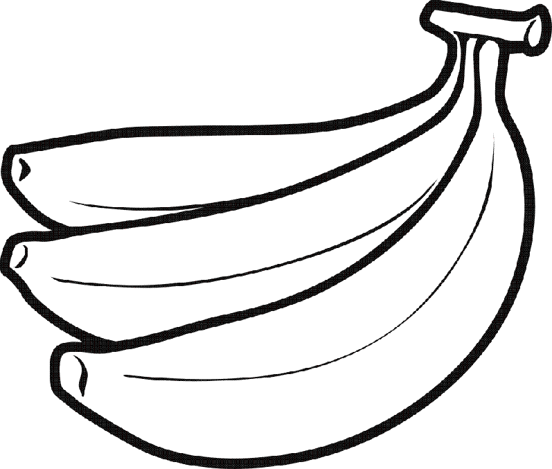 Bananas clipart 6 banana clip art free vector image clipartcow