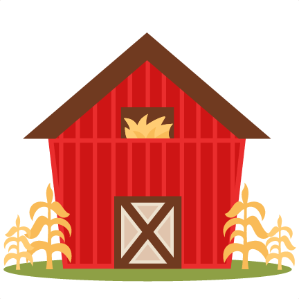 Barn 2 vector free clipart free clip art images image