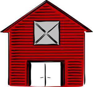 Barn clipart for kids free clipart images 2