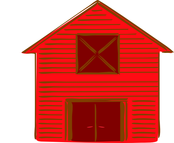 Barn clipart for kids free clipart images 3