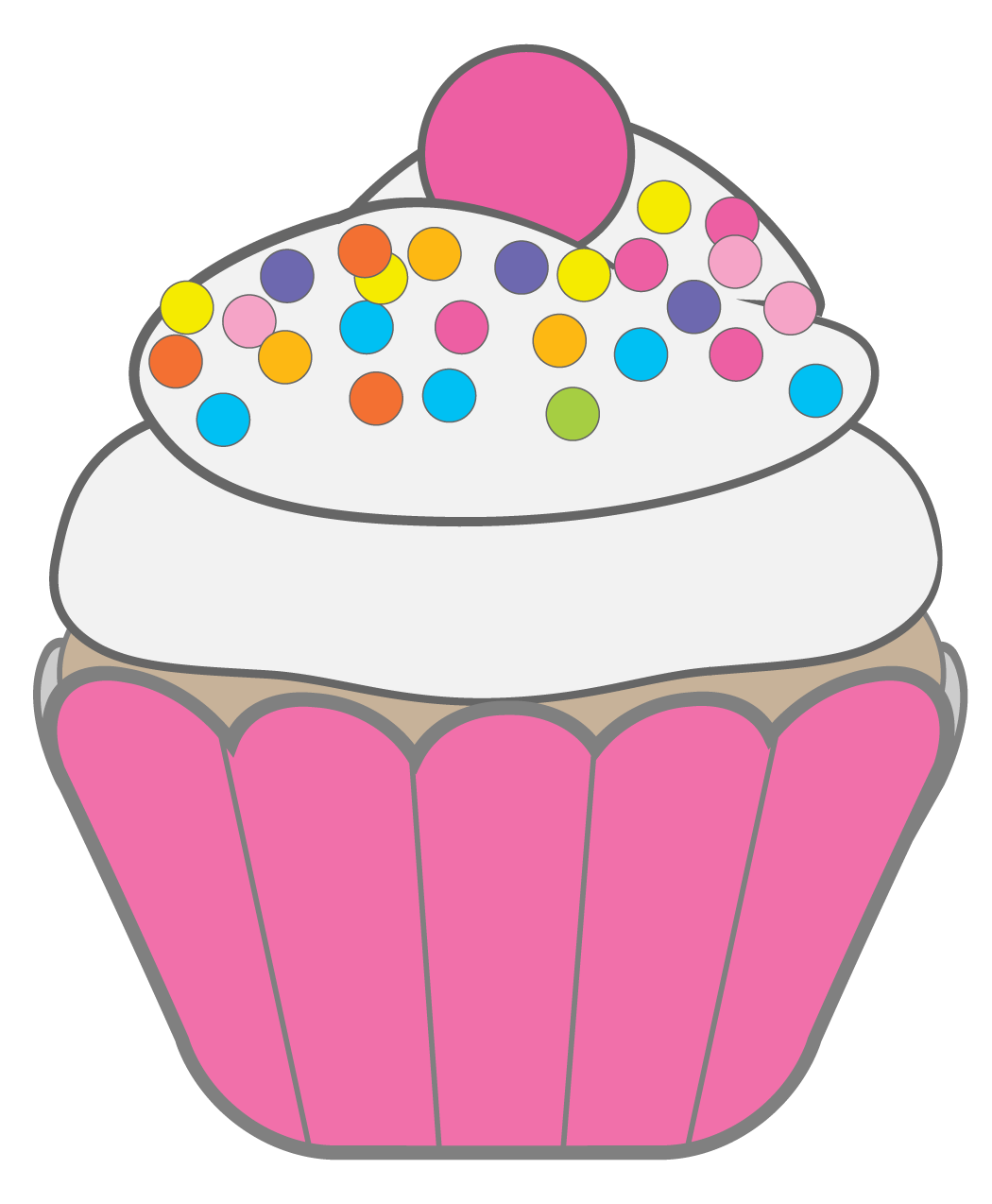 Birthday cake clip art free birthday cake clipart 2 clipartcow