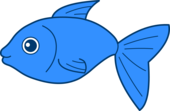 Clipart Fish Pictures – Clipartix