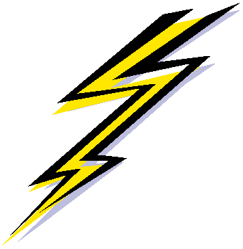 Bolt clipart 8 lightning bolt clip art clipart free clip 2 image 4
