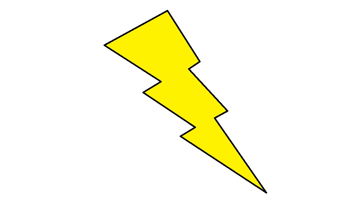 Bolt clipart 8 lightning bolt clip art clipart free clip 2 image
