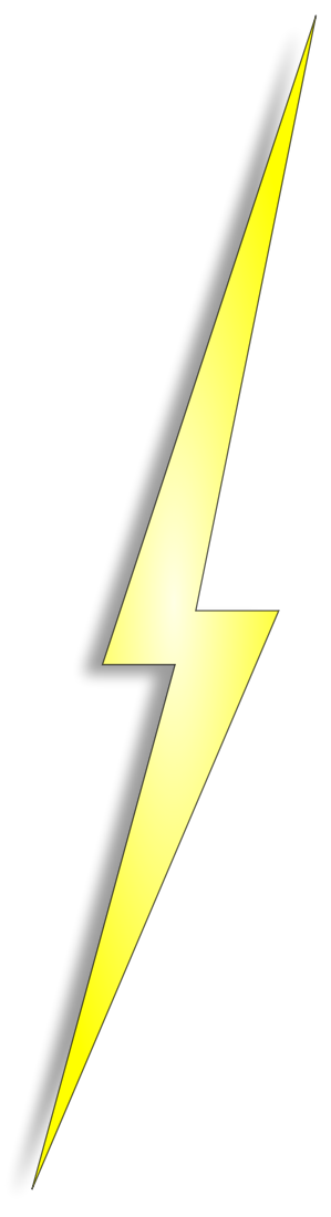 Bolt clipart 8 lightning bolt clip art clipart free clip 3 image 5