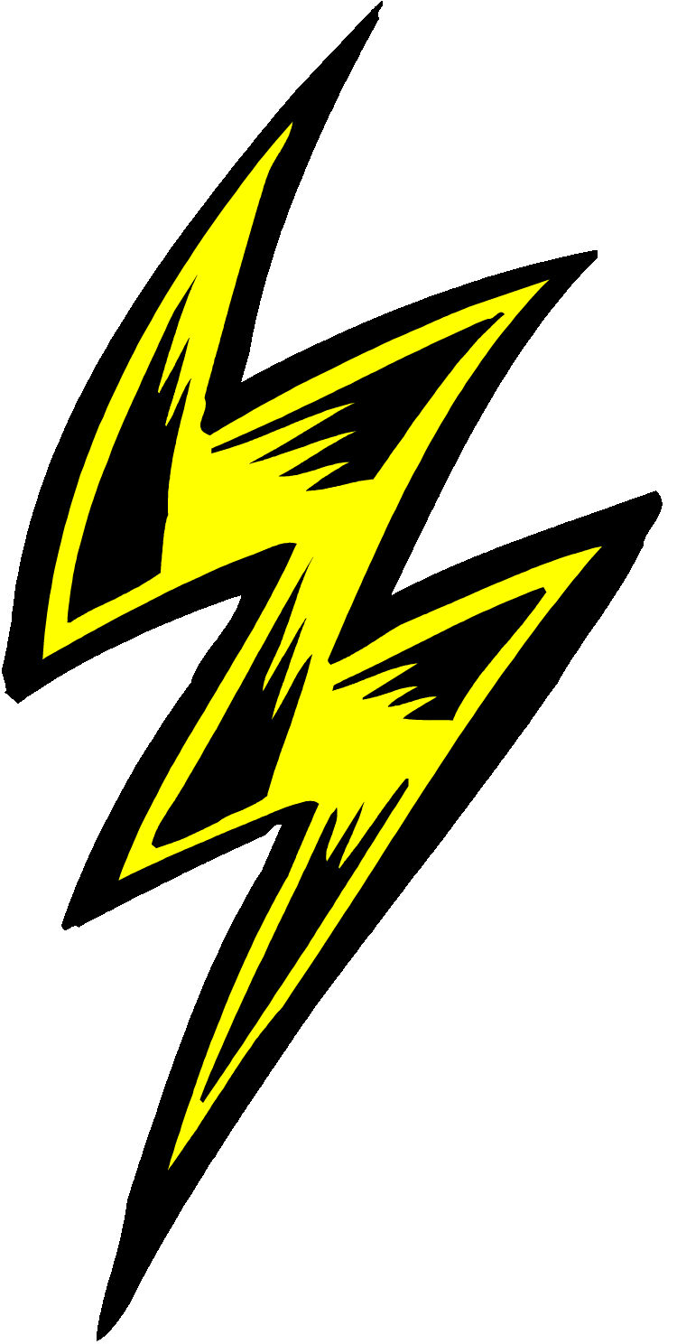 Bolt clipart 8 lightning bolt clip art clipart free clip 3 image