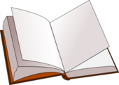 Books open book clip art clipart free clipart microsoft clipart ...