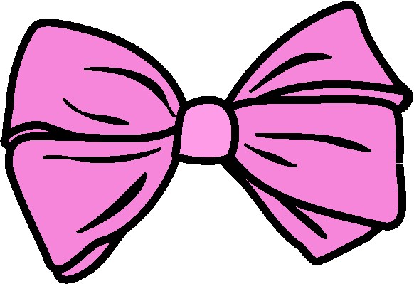 Bow clipart clipart cliparts for you