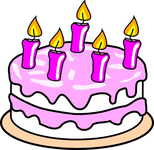 Cake clipart clipart cliparts for you