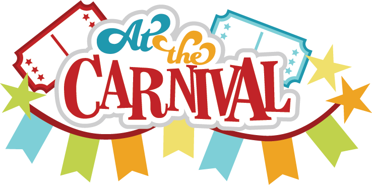 Carnival border clipart free clipart images