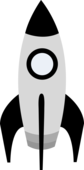 Free Rocket Clipart Pictures - Clipartix