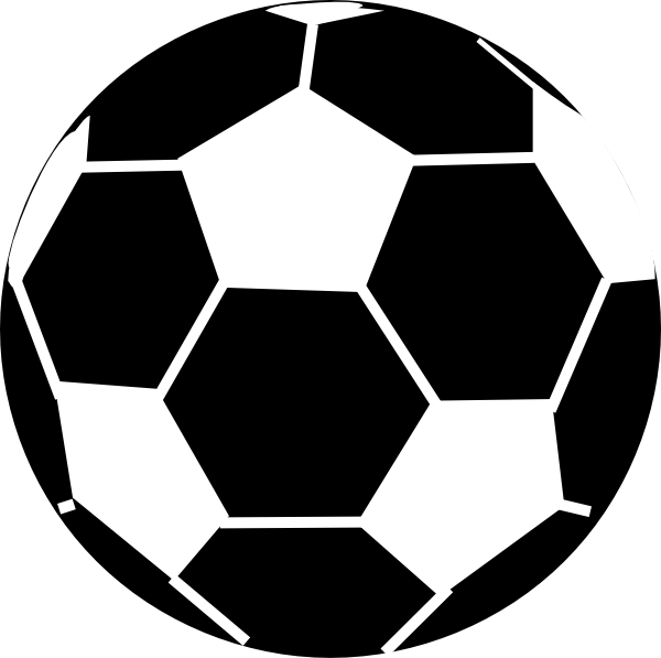Cartoon soccer ball clipart picture free soccer clip art 5 2