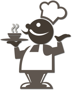 Chef clipart 3 chef clip art clipart free clipart 2 clipartcow