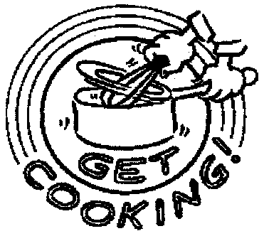 Chef free cooking clip art images image clipartcow 2