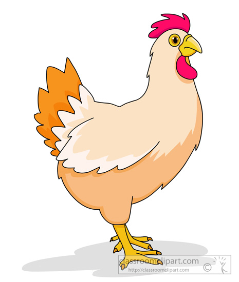 Chicken clipart clipart cliparts for you