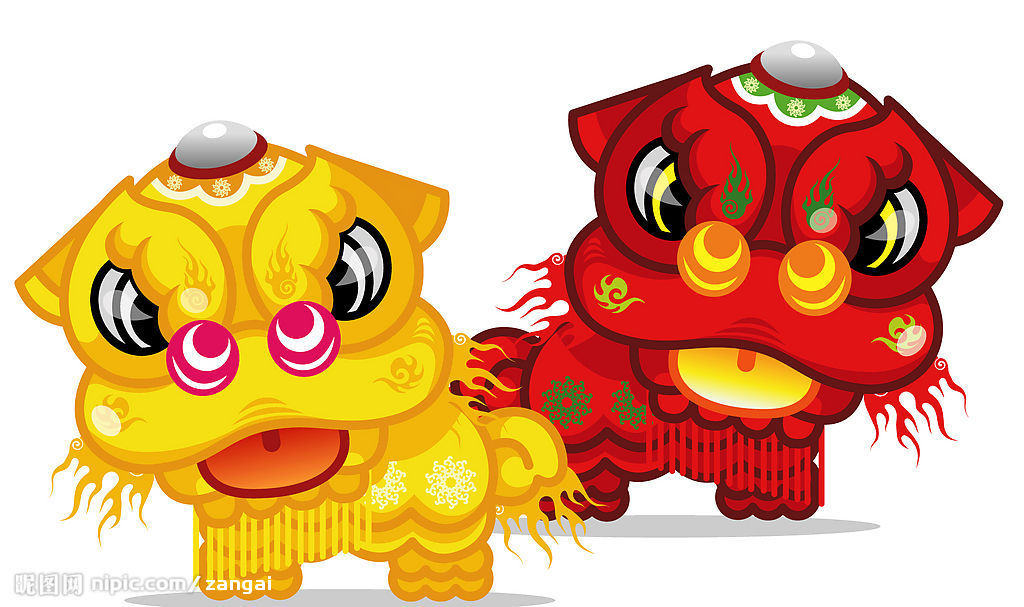 Chinese new year free clip art danasojci top